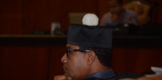 Abogado afirma ante el Tribunal Constitucional Ley de Régimen Electoral busca amordazar la opinión pública