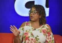 Olaya Dotel afirma momento actual es la mejor oportunidad para sacar PLD del poder