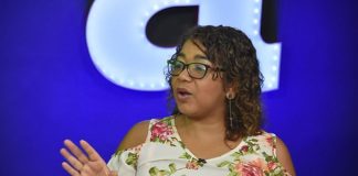 Olaya Dotel afirma momento actual es la mejor oportunidad para sacar PLD del poder