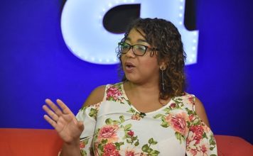 Olaya Dotel afirma momento actual es la mejor oportunidad para sacar PLD del poder