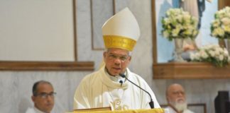 Arzobispo Ozoria reitera rechazo a orden Educación sobre la “ideología de género”