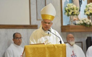 Arzobispo Ozoria reitera rechazo a orden Educación sobre la “ideología de género”