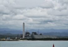 Filtración revela US$39.5 millones en pagos asociados a Termoeléctrica Punta Catalina y el escándalo de Odebrecht