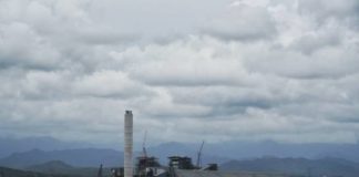 Filtración revela US$39.5 millones en pagos asociados a Termoeléctrica Punta Catalina y el escándalo de Odebrecht