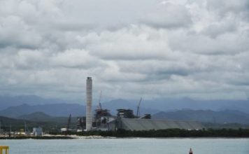 ¿Por qué el Presidente Medina decidió vender Punta Catalina, ahora?