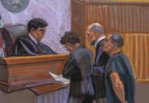 Condenan a «El Chapo» Joaquín Guzmán a cadena perpetua y 30 años adicionales en Estados Unidos