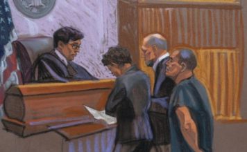 Condenan a «El Chapo» Joaquín Guzmán a cadena perpetua y 30 años adicionales en Estados Unidos