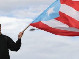 Crisis en Puerto Rico: las imágenes de las multitudinarias protestas en la isla tras el escándalo del chat del gobernador Ricardo Roselló