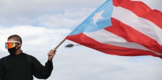 Crisis en Puerto Rico: las imágenes de las multitudinarias protestas en la isla tras el escándalo del chat del gobernador Ricardo Roselló