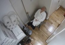 Una empresa de seguridad española grabó las reuniones de Assange con sus abogados en Londres