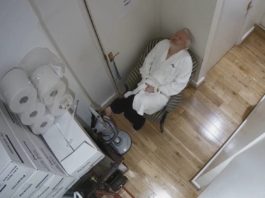 Una empresa de seguridad española grabó las reuniones de Assange con sus abogados en Londres