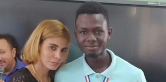 Diputado Demóstenes Martínez reconoce el mérito estudiantil en Sabana Iglesia