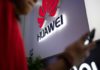 Huawei factura un 23% más en el primer semestre pese a las sanciones de EEUU