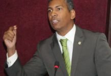 Demóstenes confirma acuerdo le otorga la Cámara Diputados