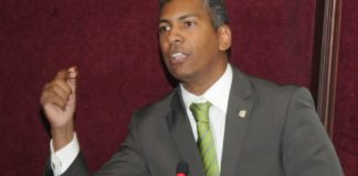 Demóstenes confirma acuerdo le otorga la Cámara Diputados