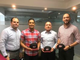 Abraham Disla es el nuevo asistente técnico de los Indios de San Francisco de Macorís