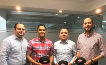 Abraham Disla es el nuevo asistente técnico de los Indios de San Francisco de Macorís