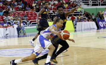 San Lázaro obtiene su 2da victoria en la semifinal del TBS Distrito 2019