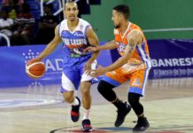 San Lázaro obtiene su primer triunfo en la semifinal del TBS Distrito 2019