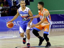 San Lázaro obtiene su primer triunfo en la semifinal del TBS Distrito 2019