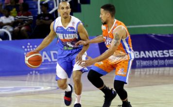 San Lázaro obtiene su primer triunfo en la semifinal del TBS Distrito 2019