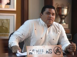 Águilas arman su equipo de nativos y ahora se reforzarán de forma inteligente para el torneo 2019-2020