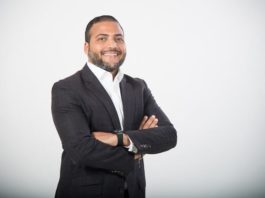 Amín Vásquez propone pacto social por el saneamiento y traslado de familias en la rivera del Río Ozama