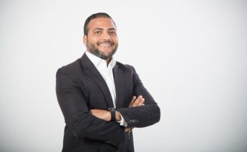 Amín Vásquez propone pacto social por el saneamiento y traslado de familias en la rivera del Río Ozama