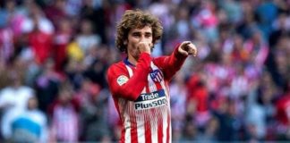 Antoine Griezmann es la nueva adquisición del Barcelona