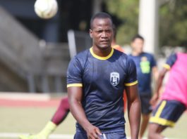 El colombiano Arbey Mosquera defenderá los colores del Moca FC en Torneo Clausura 2019