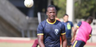 El colombiano Arbey Mosquera defenderá los colores del Moca FC en Torneo Clausura 2019