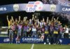 Pantoja campeón torneo Apertura LDF 2019