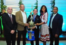 ABAPRODU celebra Gala Opening del baloncesto de SFM