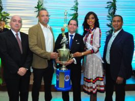 ABAPRODU celebra Gala Opening del baloncesto de SFM