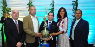 ABAPRODU celebra Gala Opening del baloncesto de SFM