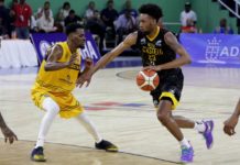 Barias vence al Mauricio Báez y pone la serie final 2-0 a su favor