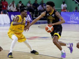 Barias vence al Mauricio Báez y pone la serie final 2-0 a su favor