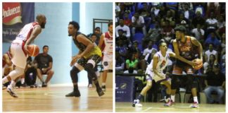 Victorias del Don Bosco y José Horacio provocan una última jornada de película en Basket de Moca