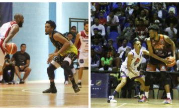 Victorias del Don Bosco y José Horacio provocan una última jornada de película en Basket de Moca