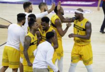 Mauricio Báez avanza a la Final al vencer a San Lázaro