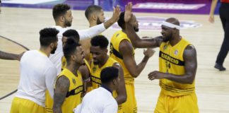 Mauricio Báez avanza a la Final al vencer a San Lázaro