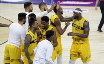 Mauricio Báez avanza a la Final al vencer a San Lázaro