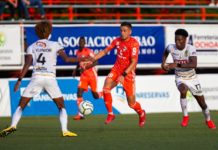 Cibao FC elimina a Moca y jugará la final del Torneo de Apertura con Pantoja