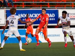 Cibao FC elimina a Moca y jugará la final del Torneo de Apertura con Pantoja