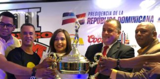 Realizan Gala de Apertura de cara al Torneo de Basket Superior de Mao