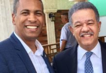 Uno de Leonel presidirá Cámara de Diputados el mes de agosto próximo