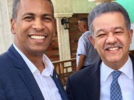 Uno de Leonel presidirá Cámara de Diputados el mes de agosto próximo