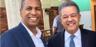 Uno de Leonel presidirá Cámara de Diputados el mes de agosto próximo