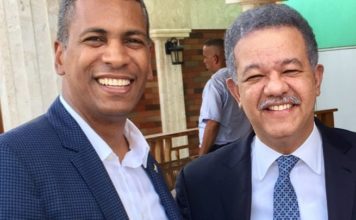 Uno de Leonel presidirá Cámara de Diputados el mes de agosto próximo