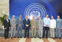 Entidades realizan panel sobre Inversión Pública Sectorial en República Dominicana